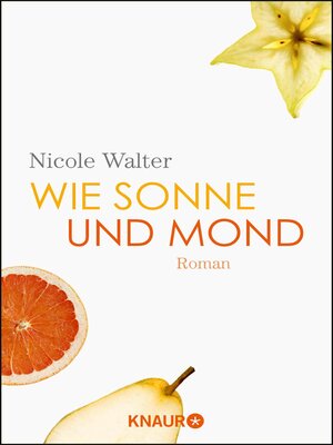 cover image of Wie Sonne und Mond